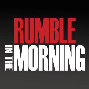 Rumble in the Morning by Rumble In The Morning on FM99