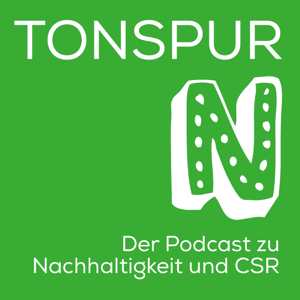 Tonspur N - Der Podcast zu Nachhaltigkeit und CSR by Roman Mesicek
