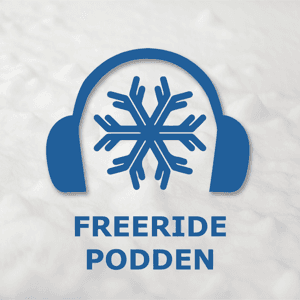 Freeridepodden by Freeride
