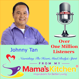 From My Mama's Kitchen® Talk Radio by FMMK Talk Radio