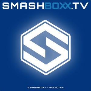 SmashBoxxTV's Disc Golf Podcast by Jonathan Van Deurzen