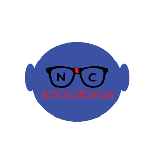 Nerdcyclopedia Podcasts by Nerdcyclopedia Transcontinental