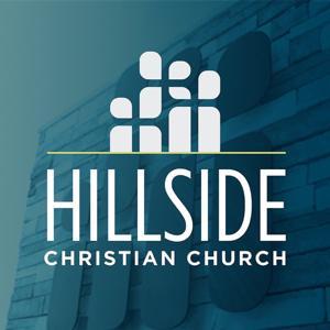 Hillside Christian Church by Hillside Christian Church