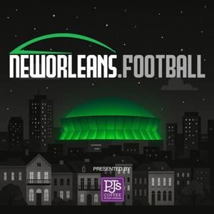 NewOrleans.Football: Saints Podcast by NewOrleans.Football