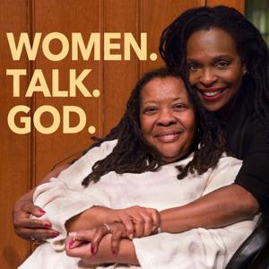 WomenTalkGod by Middle Collegiate Church