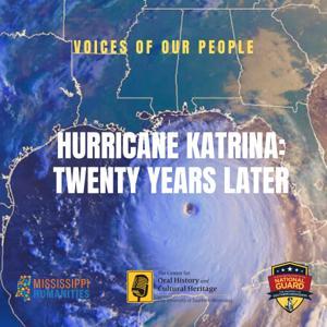 Mississippi Moments Podcast by Center for Oral History & Cultural Heritage - Univ. Southern Miss