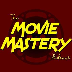 Movie Mastery by Jef Aldrich and Jon Taylor