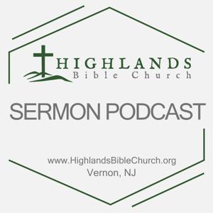 Highlands Bible Church Sermon Audio by Mike Ruel