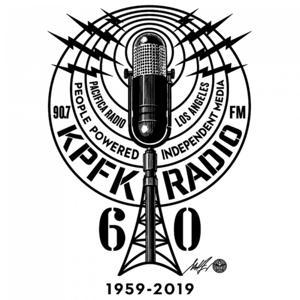 KPFK - Bike Talk Podcast by Nick Richart