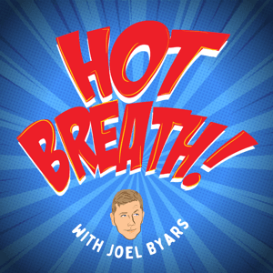 Hot Breath! (Learn Comedy from the Pros) by Hot Breath! Media