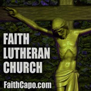 FaithCapo.com Lutheran Book Club by Faith Lutheran Church