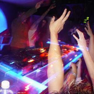 Funky To Elettro Italian Style by Luca di Carpi aka HangerDJ