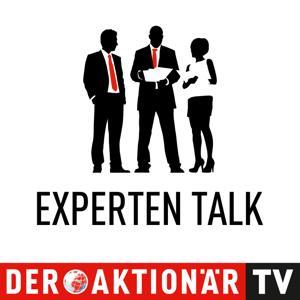 AKTIONÄR TV-Expertensendung by DER AKTIONÄR TV