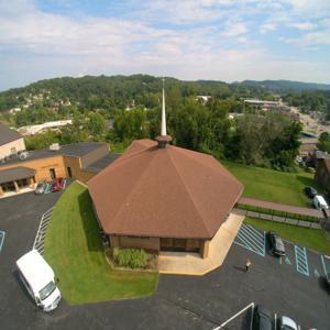 Cross Lanes Baptist by Cross Lanes Baptist Church