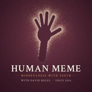 Human Meme by David Boles