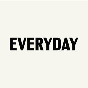 EVERYDAY by EVERYDAY