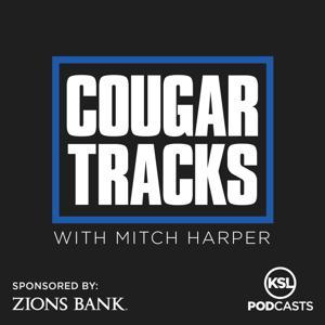 Cougar Tracks - Daily BYU Cougars Football, Basketball Podcast by KSL Newsradio