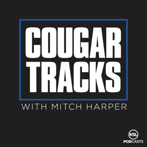 Cougar Tracks - Daily BYU Cougars Football, Basketball Podcast by KSL Newsradio