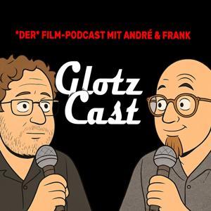 GlotzCast - Der Film-Podcast by Frankster