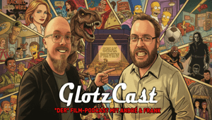 GLOTZCAST by Frankster