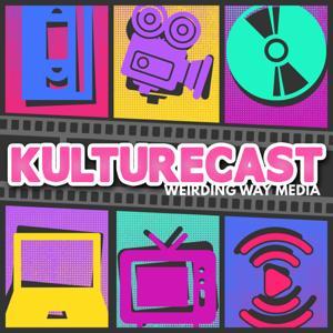 The Kulturecast by Weirding Way Media