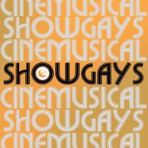 Showgays: A Movie Musical Podcast by The Ampliverse