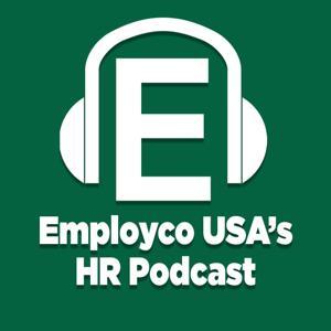 Employco USA's HR Podcast by Employco USA
