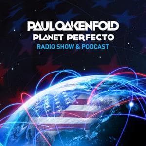 Perfecto Podcast: featuring Paul Oakenfold by Paul Oakenfold