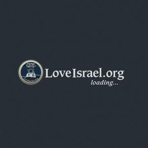 LoveIsrael.org (audio) by LoveIsrael.org