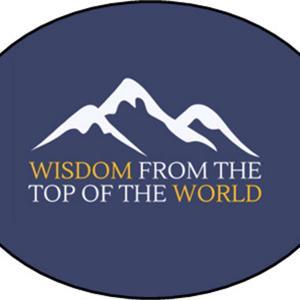Wisdom from the Top of the World. From Aspen CO by Aspen Chapel