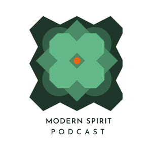 Modern Spirit Podcast by Joe Tafur