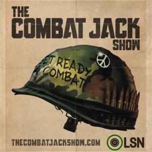 The Combat Jack Show by LoudSpeakersNetwork.com