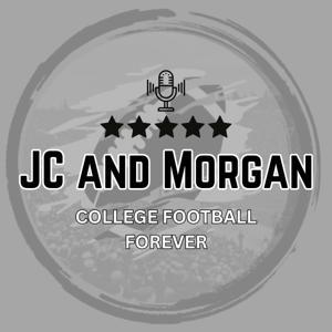 JC and Morgan College Football Forever by 247Sports, JC Shurburtt and Mike Morgan, SEC football