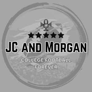 JC and Morgan College Football Forever by 247Sports, JC Shurburtt and Mike Morgan, SEC football