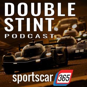 Sportscar365 Double Stint Podcast by Sportscar365