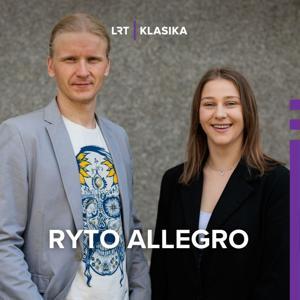 Ryto allegro by LRT