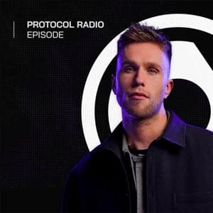 Protocol Radio by Nicky Romero