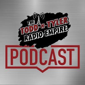 Todd N Tyler Radio Empire by Todd n Tyler