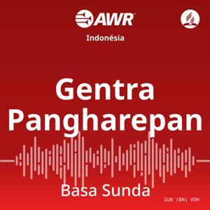 AWR: Sundanese / Bahasa Sunda by Adventist World Radio