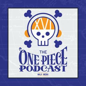 The One Piece Podcast by Maji Media