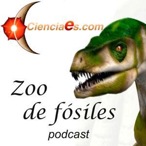 Zoo de fósiles - Cienciaes.com by cienciaes.com
