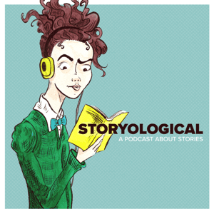 Storyological by E.G. Cosh & Chris Kammerud