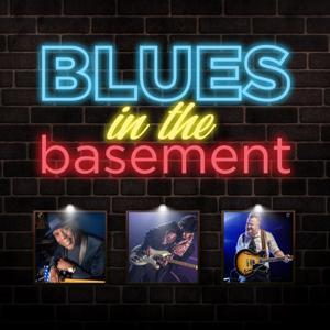 Blues in the Basement by kudzukian
