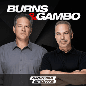 Burns & Gambo Show by Arizona Sports