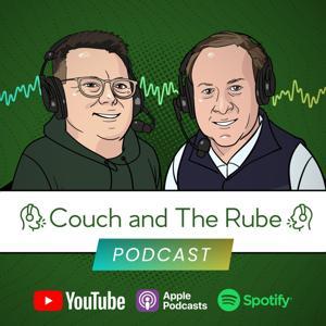 Couch and The Rube by Graham Couch & Jason Knick