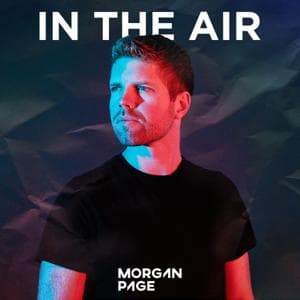 Morgan Page - In The Air by Morgan Page