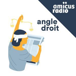 Angle droit by Amicus radio