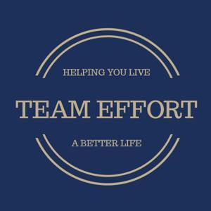 TEAM Effort by Bad Producer Productions