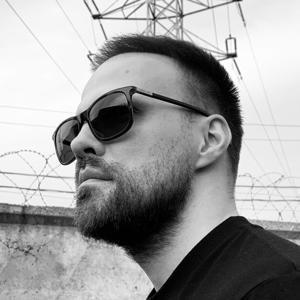 Dj Kuznetsoff by Anton Kuznetsoff