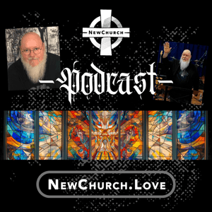 NewChurch Podcast by NewChurch